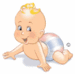 Baby - sweety-babies icon