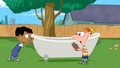Baljeet and Phineas - phineas-and-ferb-wiki photo
