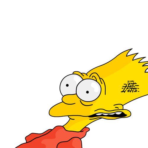 Bart Simpson - Bart Simpson Photo (9343934) - Fanpop