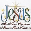 Jesus Is The Reason - jesus fan art