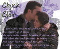 Chuck & Blair carry you - gossip-girl fan art