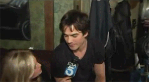  Damon Moving Pictures!!
