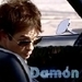 Damon Salvatore - ian-somerhalder icon