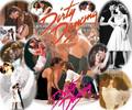 Dirty Dancing - patrick-swayze fan art