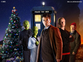 doctor-who - Doctor Who: The End of Time wallpaper