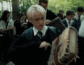 Draco Malfoy - harry-potter fan art