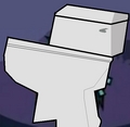 Duncan the toilet! - total-drama-island photo