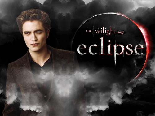  Eclipse - Edward