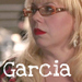 Garcia - criminal-minds icon