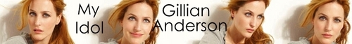  Gillian Banner <3 & Icon <3