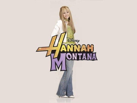  Hannah Montana secret Pop étoile, star