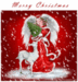  Christmas Angel - christmas icon