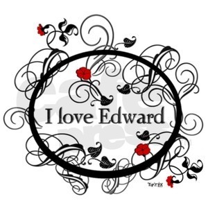  I <3 Edward