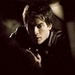 Ian as Damon :)  - ian-somerhalder icon
