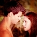 Jake and Bells _ NewMoon - jacob-and-bella icon