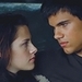 Jake and Bells _ NewMoon - jacob-and-bella icon