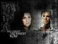 ncis - Just Couldn't Live Without You wallpaper