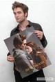 LA Press Conference Pictures - Without   tag  - robert-pattinson photo