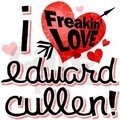 Love Edward - twilight-series photo