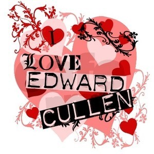  愛 Edward