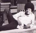 Michael Jackson in his younger days - michael-jackson photo