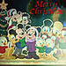 Mickey's Twice Upon A Christmas - classic-disney icon