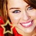 Miley Cyrus  - miley-cyrus icon