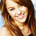 Miley Cyrus  - miley-cyrus icon