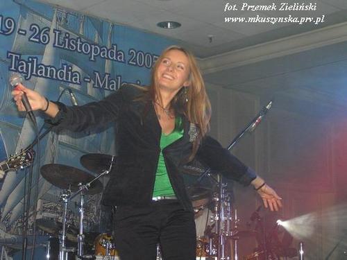 Monika Kuszynska