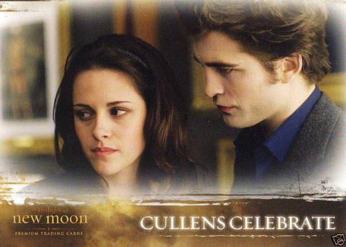  Mehr "New Moon" Photocards