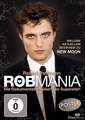 New German DVD about Rob   - robert-pattinson-and-kristen-stewart photo
