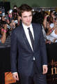 New Pictures From The New Moon Premiere  - twilight-series photo