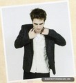 New Rob's Pictures from Japan - twilight-series photo