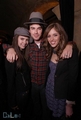 Nylon Guys Holiday Issue Launch Party - the-vampire-diaries-tv-show photo