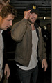 Out in Hollywood-Dec 4 - robert-pattinson photo
