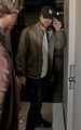 Out in Hollywood-Dec 4 - robert-pattinson photo