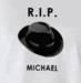 R.I.P. Michael - michael-jackson icon