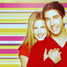 RR <3 - ross-and-rachel icon