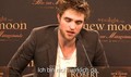 Robert Pattinson - robert-pattinson photo
