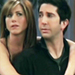 Ross and Rachel - ross-and-rachel icon