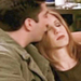 Ross and Rachel - ross-and-rachel icon
