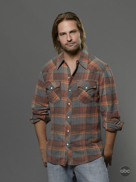 Sawyer From Lost