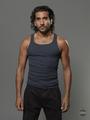 Sayid Season 6 Promo - lost photo