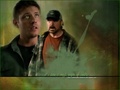 supernatural - Season 4 wallpaper