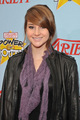 Shailene Woodley Power of Youth - the-secret-life-of-the-american-teenager photo