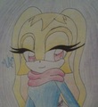Star by SG - sonic-girl-fan-characters photo