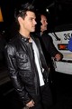 Taylor Lautner Arrives in NYC - twilight-series photo