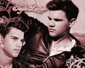 Taylor Lautner - taylor-jacob-fan-girls wallpaper