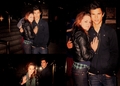 Taylor and Kristen - jacob-and-bella photo