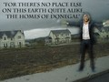 The Homes Of Donegal - keith-harkin fan art